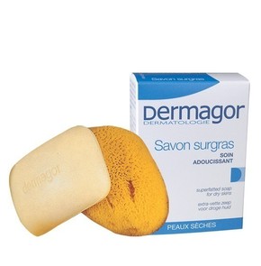Dermatologie Savon Surgras - Ήπιο Καθαριστικό Σαπο
