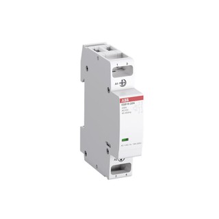 Remote Control Indoor Switch 16A ESB16-11Ν 24VAC/D