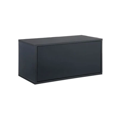 Ντουλάπι 30x60x30cm Module Ανθρακί  Ε8602,4