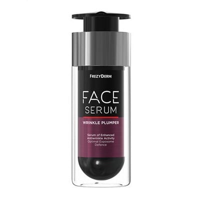 Frezyderm Face Serum Wrinkle Plumper Ορός Γεμίσματ