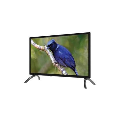 Τηλεόραση Led 24'' 1366X768p T2