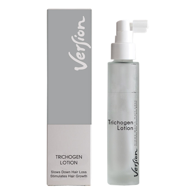 Version Trichogen Lotion Λοσίον για Ενδυνάμωση & Θ