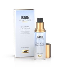Isdin Hyaluronic Concetrate Serum 30ml.