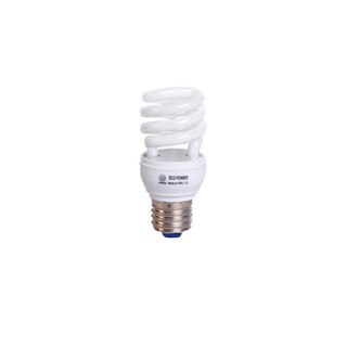 Electronic Bulb Ε14 11W 2700Κ EP-S-X 2