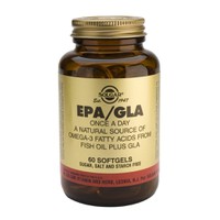 SOLGAR EPA-GLA 60SOFTGELS