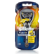 Gillette Fusion Proshield (Μηχανή + 1 Ανταλλακτικό), 1τμχ.