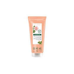 Klorane Cupuacu Gentle Shower Gel With Bio Rose Emulsion 200ml