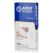 ADCO Cervical Collar Soft (XX-Large) - Αυχενικό Κολάρο Μαλακό Λευκό, 1τμχ. (01100)