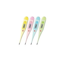Pic Solution Vedocolor Digital Thermometer 1 piece