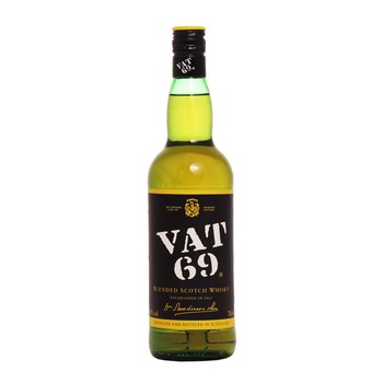 VAT 69 Whisky 0.7 L