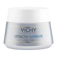 Vichy Liftactiv Supreme Normal/Combination Skin 50