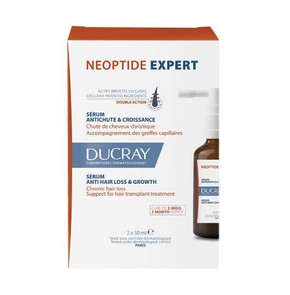 Ducray Neoptide Expert Lotion-Λοσιόν Διπλής Δράσης