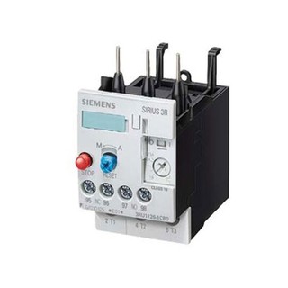 Thermal Overload Relay 3RU1126-4BB0 14-20Α