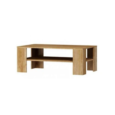 Τραπεζάκι Σαλονιού Home Furniture 40101-LG-40 Μ103