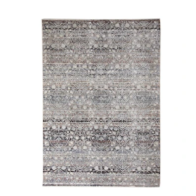 Χαλί Limitee 7785a Beige L.grey Royal Carpet