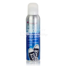 Carnation Fresh Shoe Spray Odour Control - Σπρέι για Παπούτσια, 150ml