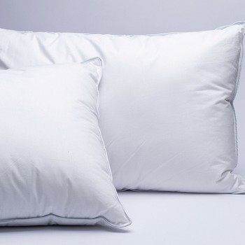 Ζευγος Μαξιλαρια Ύπνου (50x70) White Comfort REVE Palamaiki