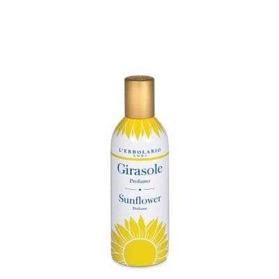 L 'Erbolario Girasole Perfume Sunflower Άρωμα 75ml