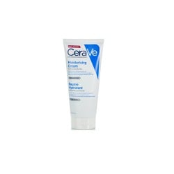CeraVe Moisturizing Cream For Dry to Very Dry Skin 177ml