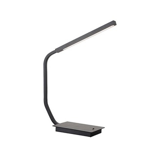 Movable Table Lamp LED 6W 3000K Black 20110