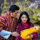 Buthan - țara unde nașterea unui copil este strâns legată de natură