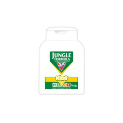 Jungle Formula  Ιnsect Ρepellant For Kids IRF 2 125ml
