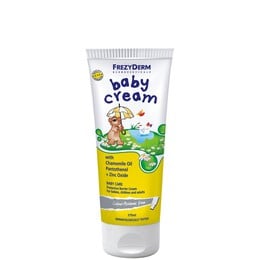 Frezyderm Baby Cream ( Κρεμα Αλλαγης Πανας) 175ml