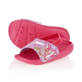 Atami Seasquad Sld  Παντόφλα Bebe Κορ.