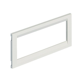 Livinglight Panel for Multibox Base White 16136F/6