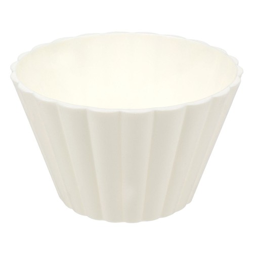 Zdjela Plasticna Bijela 125ml