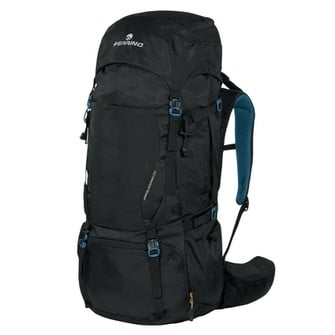 Σακίδιο Appalachian 55 lt, Black