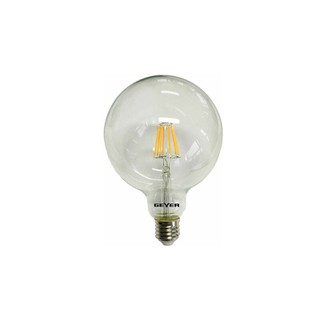 Bulb LED Filament G125 E27 12W 2700K LFGNW2712