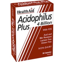 ACIDOPHILUS PLUS 30CAPS 
