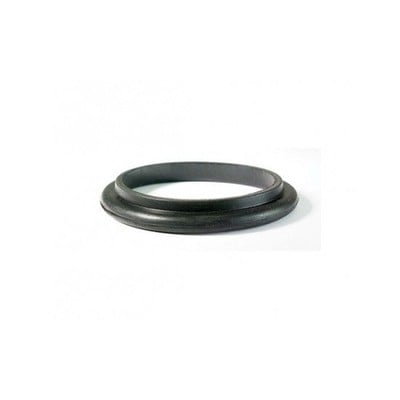 Oval Water Heater Resistor Flange