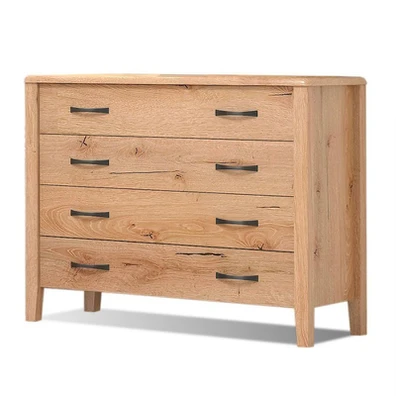 Dressing Table/Mocha