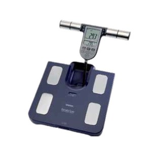 Omron BF-511 Digital Scale-Fat Monitor, 1pc