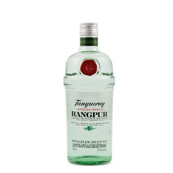 Tanqueray Rangpur Gin 0.7L