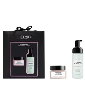 Lierac Hydragenist Xmas Set Rehydrating Radiance G