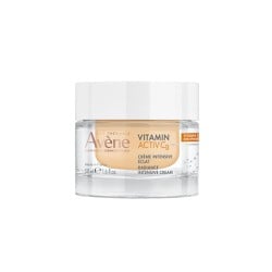 Avene Vitamin Activ Cg Κρέμα Εντατικής Λάμψης Για το Πρόσωπο 50ml