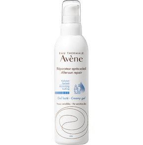 Avene Επανορθωτικό Γαλάκτωμα Gel Για Μετά Τον 'Ηλι