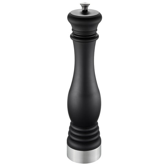 Salt and Pepper MIll Set X-PLOSION Black 34642