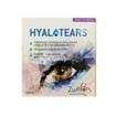 Zwitter Hyalotears - Οφθαλμολογικές Σταγόνες, 15 x 0,5ml
