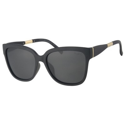 Sunglasses Optipharma Revex Polarised POL6004 Blac