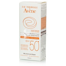 Avene Creme Minerale SPF50 - Μη ανεκτικό δέρμα, 50ml