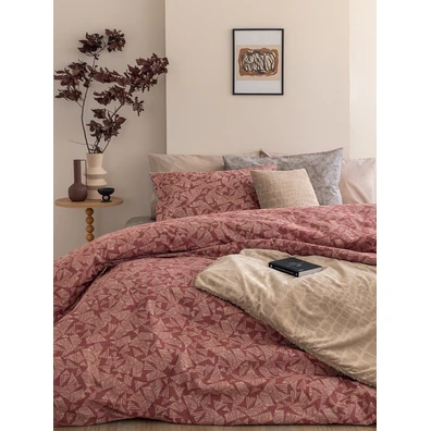 Σετ Σεντόνια Υπέρδιπλα Flannel Beauty 240x265 Fb02