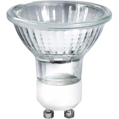 Halogen  Lamp MR11 GU10 28w 230v