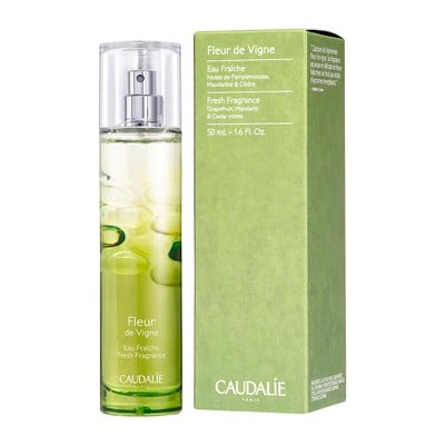 Caudalie Fleur de Vigne Eau Fraiche 50ml