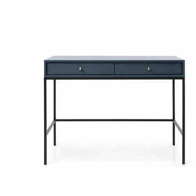 Έπιπλο Εισόδου Mono Μπλε 103,5×77,6x50cm 