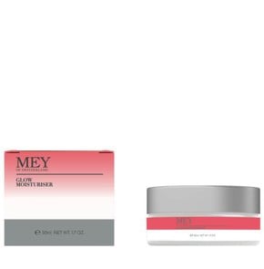 Mey Glow Moisturiser-Ενυδατική Κρέμα Λάμψης, 50ml 