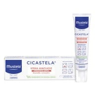 Mustela Cicastela Repairing Cream 40ml - Κρέμα Ανά